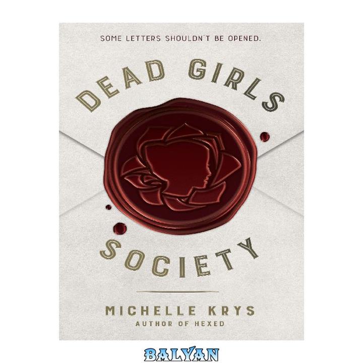 دانلود کتاب Dead Girls Society